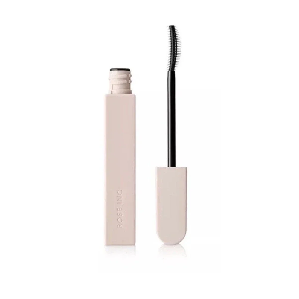 Rose Inc Ultra-Black Lash Lift Mascara 10.7ml 0.36 fl oz Full Size NIB Fabfitfun
